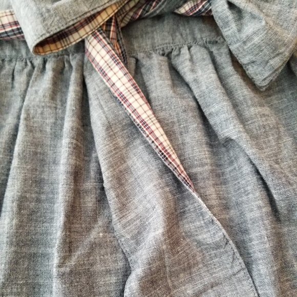 Fit & Flair Small Skirt - Picture 6 of 9